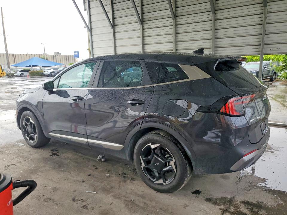 Продаж на аукціоні авто 2026 Kia Sportage, vin: 5XYK33DFXTG372993, номер лоту: 49054936