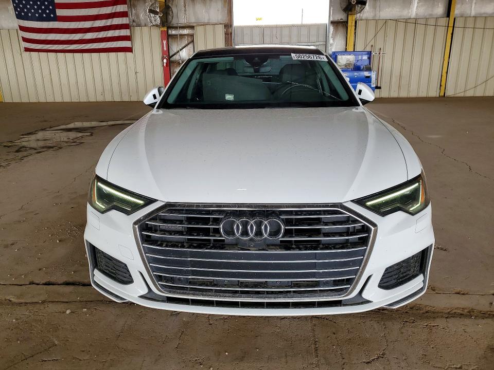 Aukcja sprzedaży 2019 Audi A6, vin: WAUL2AF28KN115874, numer aukcji: 50256726