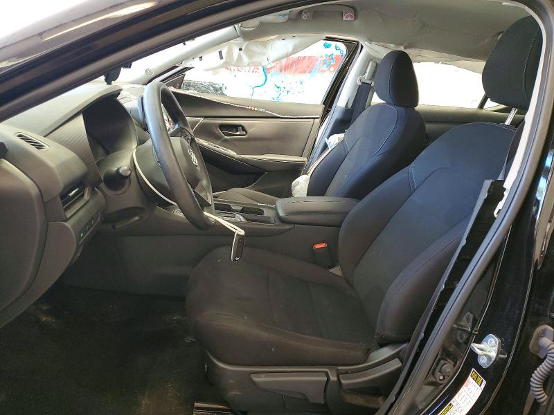 Aukcja sprzedaży 2024 Nissan Sentra, vin: 3N1AB8BV7RY295674, numer aukcji: 51283086