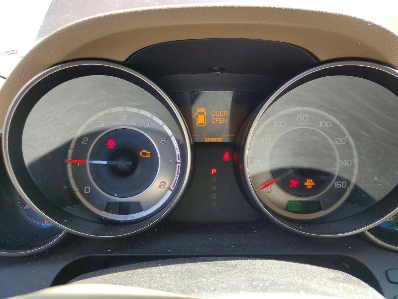 Aukcja sprzedaży 2010 Acura Mdx, vin: 2HNYD2H65AH526059, numer aukcji: 48973936