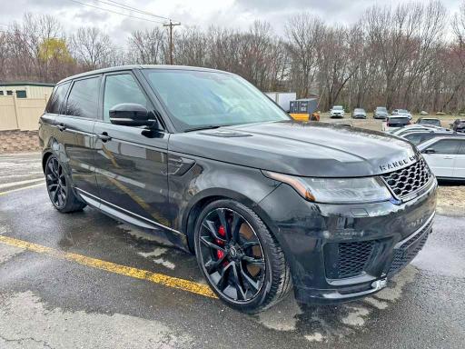 Aukcja sprzedaży 2020 Land Rover Range Rover Sport, vin: SALWS2RU2LA738718, numer aukcji: 47682756