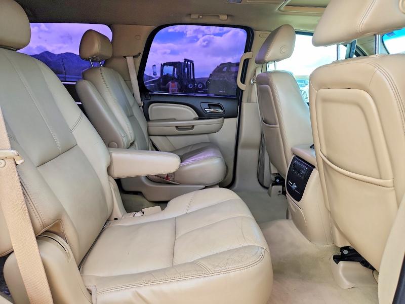 Продаж на аукціоні авто 2007 Gmc Yukon, vin: 1GKFK63877J260445, номер лоту: 50355216