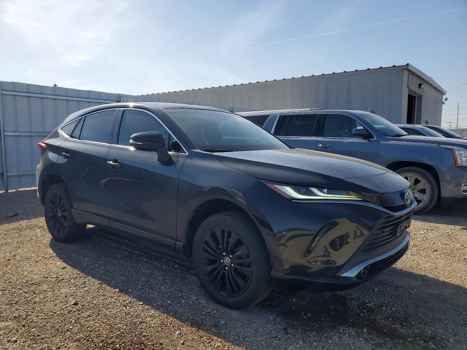 Продаж на аукціоні авто 2024 Toyota Venza, vin: JTEAAAAH3RJ172084, номер лоту: 50675706