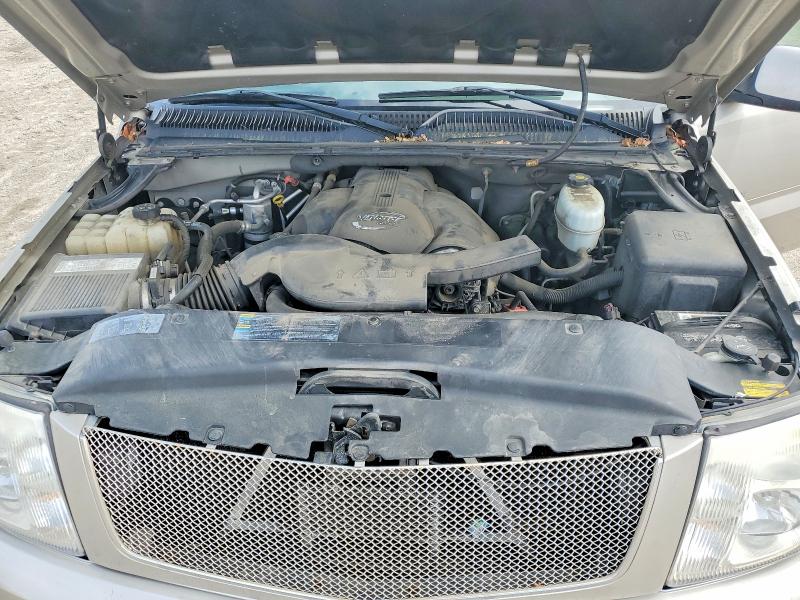 48767836 :رقم المزاد ، 1GYEK63NX5R169322 vin ، 2005 Cadillac Escalade مزاد بيع