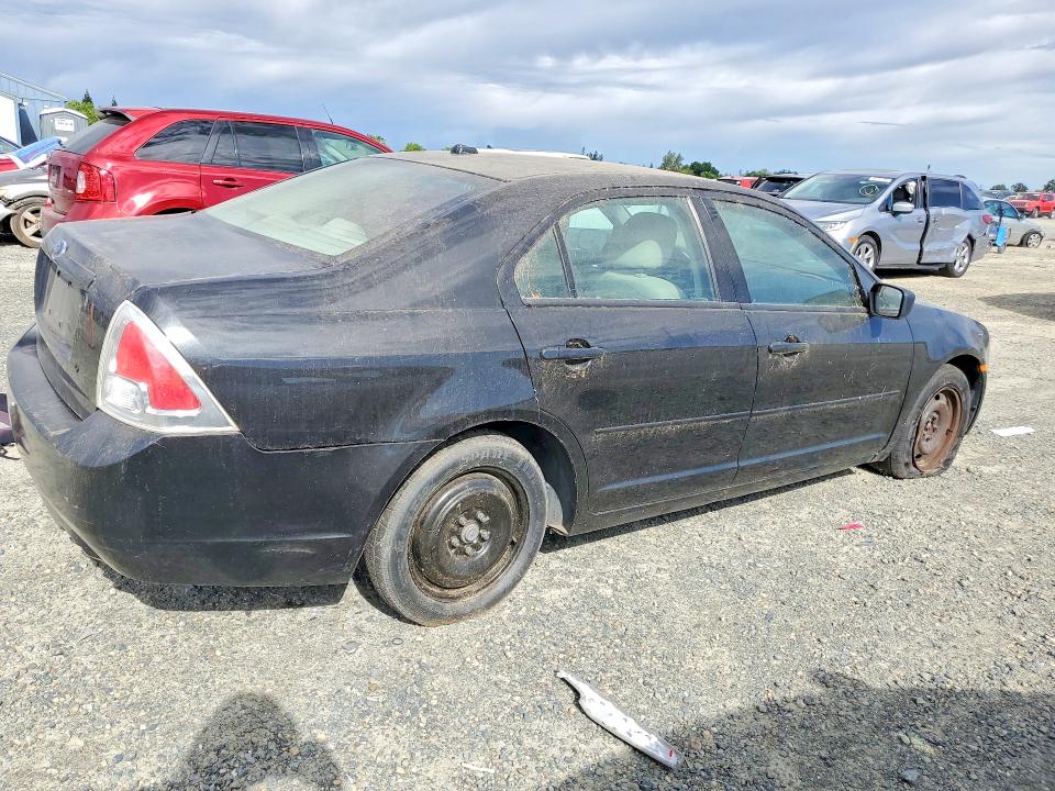Продаж на аукціоні авто 2009 Ford Fusion, vin: 3FAHP06Z99R213505, номер лоту: 50181446