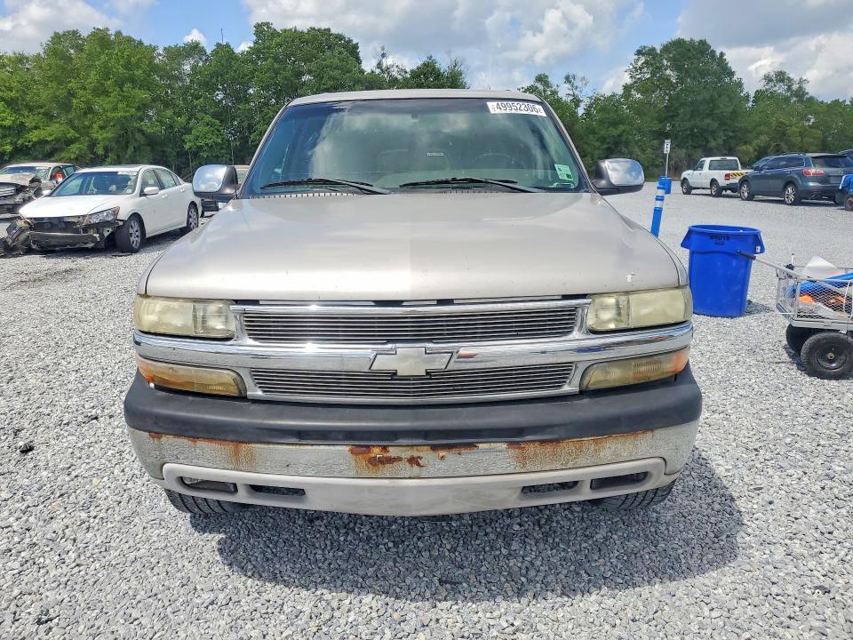Aukcja sprzedaży 2004 Chevrolet Tahoe, vin: 1GNEC13V54R218678, numer aukcji: 49952306