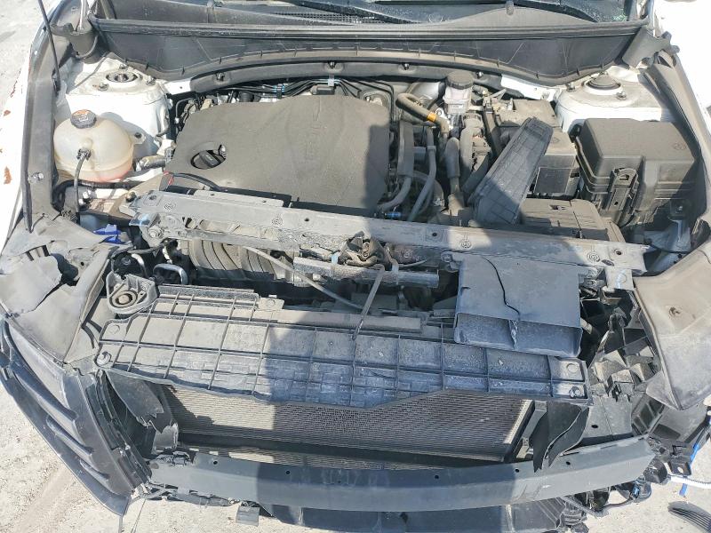 Aukcja sprzedaży 2024 Hyundai Tucson, vin: 5NMJB3DE2RH384155, numer aukcji: 51117706