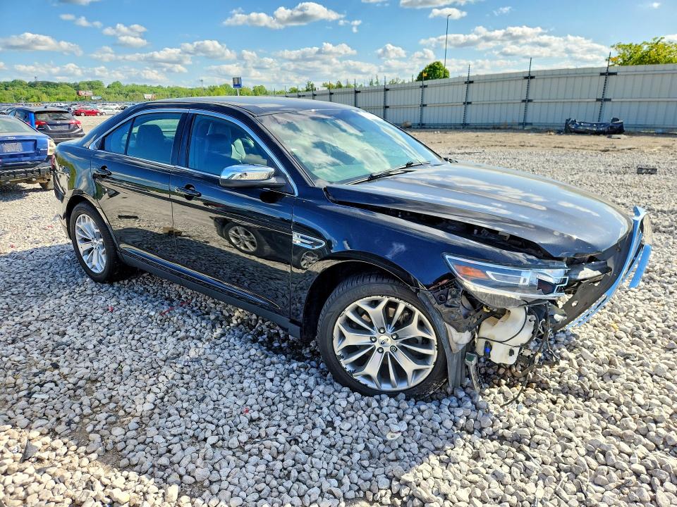 2019 Ford Taurus მანქანა იყიდება აუქციონზე, vin: 1FAHP2F82KG114184, აუქციონის ნომერი: 50791556