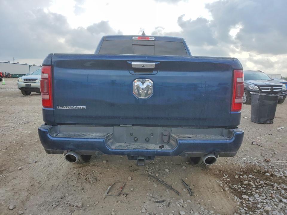 47238396 :رقم المزاد ، 1C6RREJT9MN824839 vin ، 2021 Ram 1500 مزاد بيع