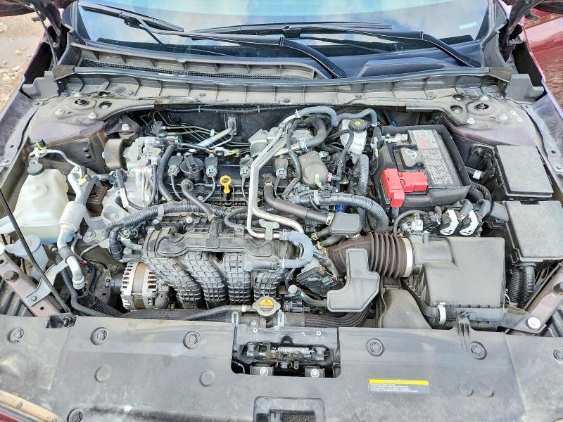 Продажа на аукционе авто 2025 Nissan Altima, vin: 1N4BL4DV0SN335011, номер лота: 50282796