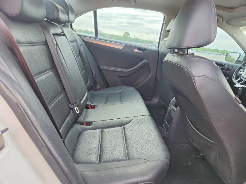 Auction sale of the 2017 Volkswagen Jetta, vin: 3VWDB7AJ6HM358429, lot number: 49872426