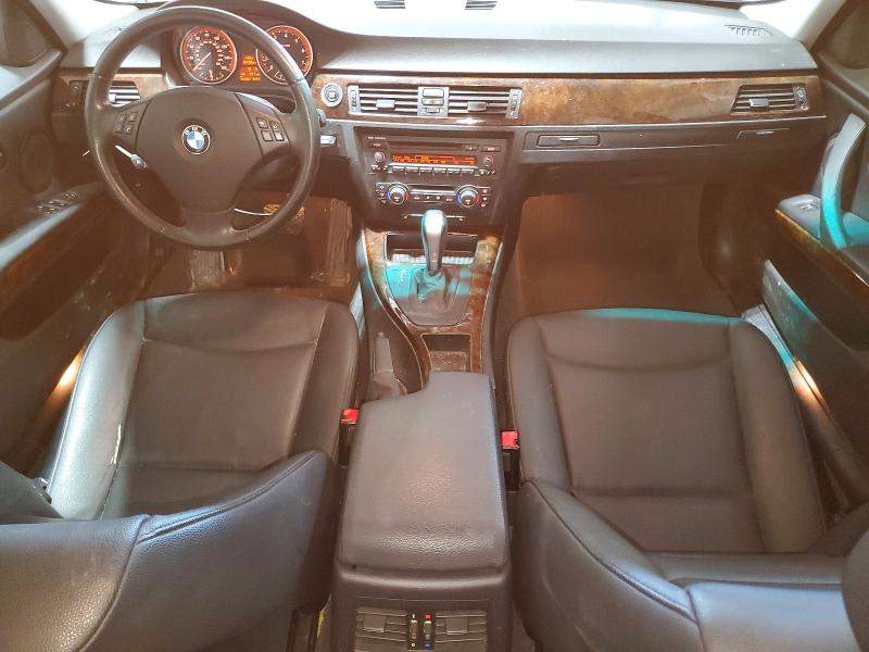 Aukcja sprzedaży 2009 Bmw 328, vin: WBAPK53539A643136, numer aukcji: 49557616