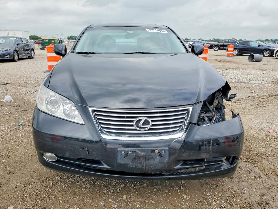 Продажа на аукционе авто 2007 Lexus Es, vin: JTHBJ46G372087469, номер лота: 50654846