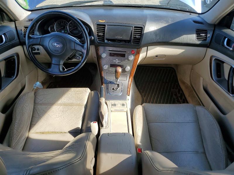 Продаж на аукціоні авто 2007 Subaru Outback, vin: 4S4BP62C577321818, номер лоту: 50903226