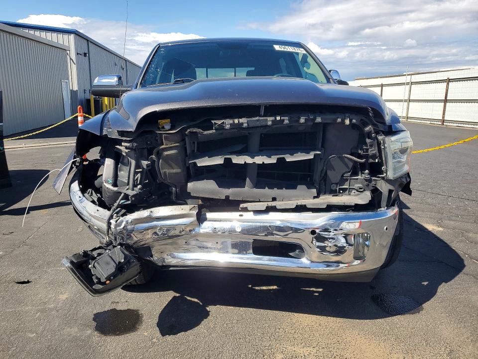 49611876 :رقم المزاد ، 1C6RR6NT2GS355759 vin ، 2016 Ram 1500 مزاد بيع