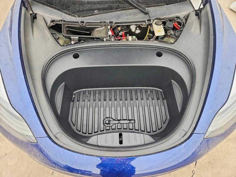 51040556 :رقم المزاد ، 5YJ3E1EB2PF713492 vin ، 2023 Tesla Model 3 مزاد بيع