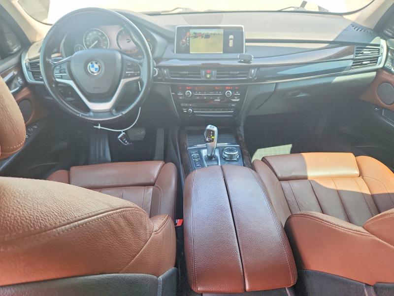 Auction sale of the 2016 Bmw X5, vin: 5UXKR0C55G0P32283, lot number: 51640916