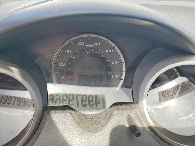 Aukcja sprzedaży 2009 Honda Fit, vin: JHMGE884X9S039748, numer aukcji: 49979966