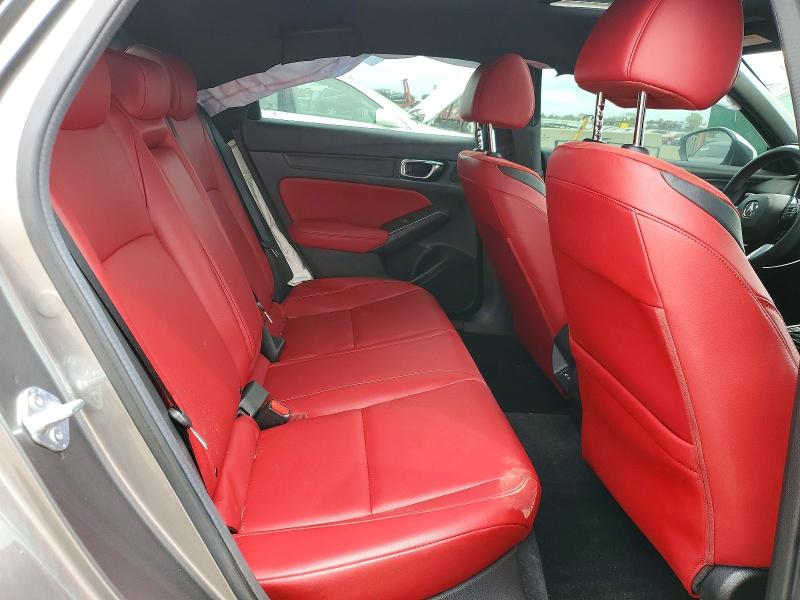 Продажа на аукционе авто 2024 Acura Integra, vin: 19UDE4H6XRA019294, номер лота: 51167646
