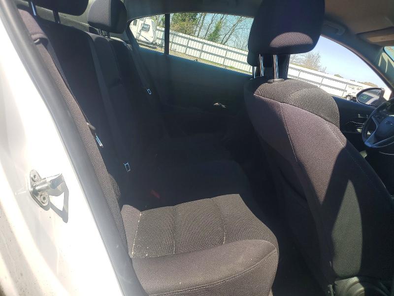 Продажа на аукционе авто 2014 Chevrolet Cruze, vin: 1G1PH5SB2E7247871, номер лота: 50931936