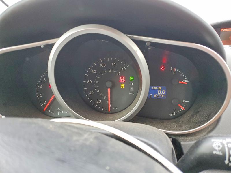Aukcja sprzedaży 2011 Mazda Cx-7, vin: JM3ER2B57B0367987, numer aukcji: 50630466