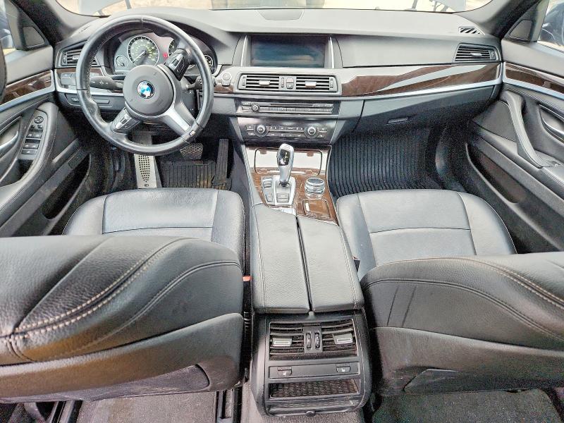 Продаж на аукціоні авто 2014 Bmw 535, vin: WBA5B3C54ED531367, номер лоту: 49280506