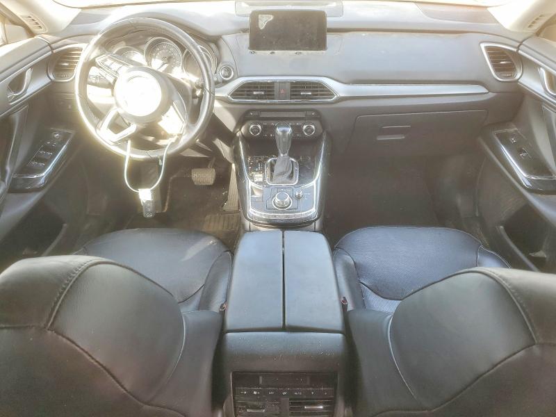 Продаж на аукціоні авто 2018 Mazda Cx-9, vin: JM3TCACY4J0223663, номер лоту: 49707216