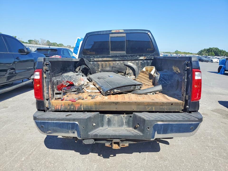 Aukcja sprzedaży 2016 Ford F250, vin: 1FT7W2BT1GEC95400, numer aukcji: 47584116