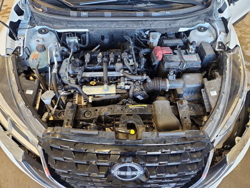 Продажа на аукционе авто 2024 Nissan Kicks, vin: 3N1CP5CV1RL560951, номер лота: 49111356