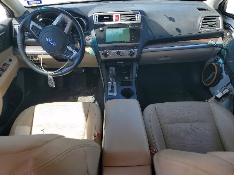 49068406 :رقم المزاد ، 4S4BSBNC8G3253282 vin ، 2016 Subaru Outback مزاد بيع