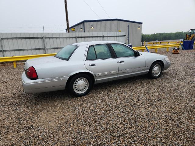 Продажа на аукционе авто 2002 Mercury Grand Marquis, vin: 2MEFM74W82X663986, номер лота: 51648456