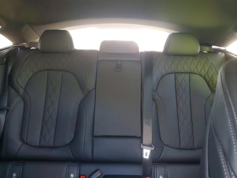 Aukcja sprzedaży 2026 Bmw X6, vin: 5UX33EX06T9091023, numer aukcji: 50302446