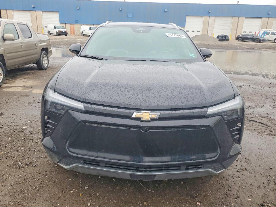 Aukcja sprzedaży 2024 Chevrolet Blazer, vin: 3GNKDBRJ0RS292198, numer aukcji: 51770866