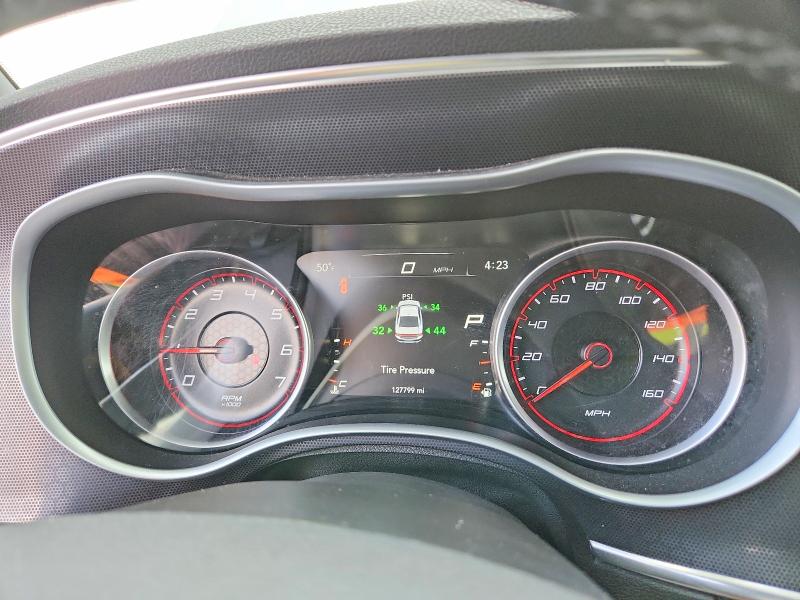 51492666 :رقم المزاد ، 2C3CDXCT6GH280825 vin ، 2016 Dodge Charger مزاد بيع