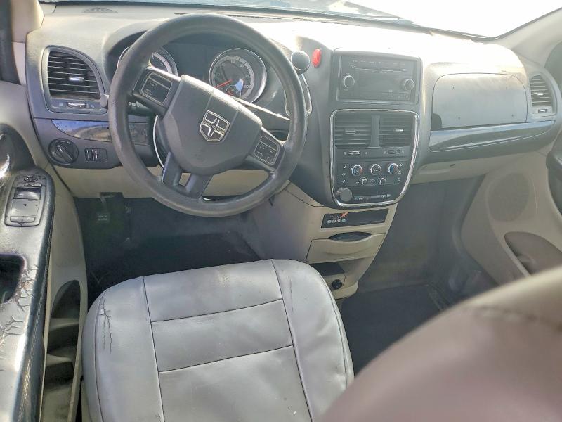 Aukcja sprzedaży 2014 Dodge Grand Caravan, vin: 2C7WDGBG0ER318363, numer aukcji: 48364616