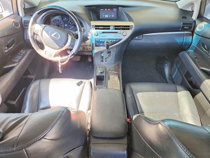 Продаж на аукціоні авто 2013 Lexus Rx, vin: 2T2ZK1BA9DC107827, номер лоту: 49232336