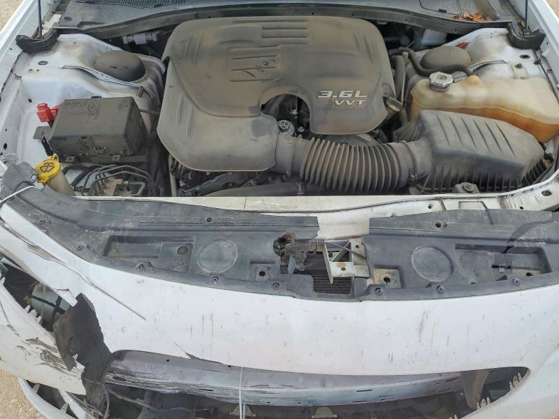 2020 Chrysler 300 მანქანა იყიდება აუქციონზე, vin: 2C3CCAEGXLH145812, აუქციონის ნომერი: 49507566