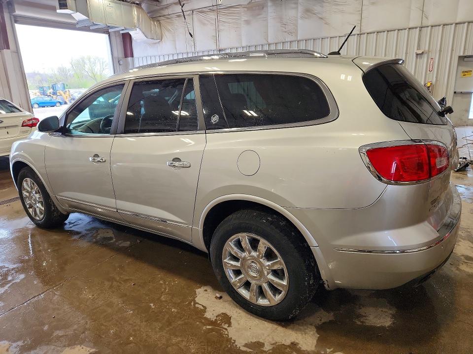 Продажа на аукционе авто 2015 Buick Enclave, vin: 5GAKVBKD2FJ288291, номер лота: 51037766