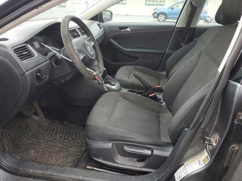 2013 Volkswagen Jetta მანქანა იყიდება აუქციონზე, vin: 3VW2K7AJ0DM369718, აუქციონის ნომერი: 51184146