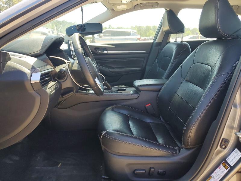 2019 Nissan Altima მანქანა იყიდება აუქციონზე, vin: 1N4BL4EV3KC216010, აუქციონის ნომერი: 50609476