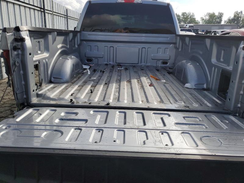 47880046 :رقم المزاد ، 1FTMF1L5XRKE18600 vin ، 2024 Ford F150 مزاد بيع