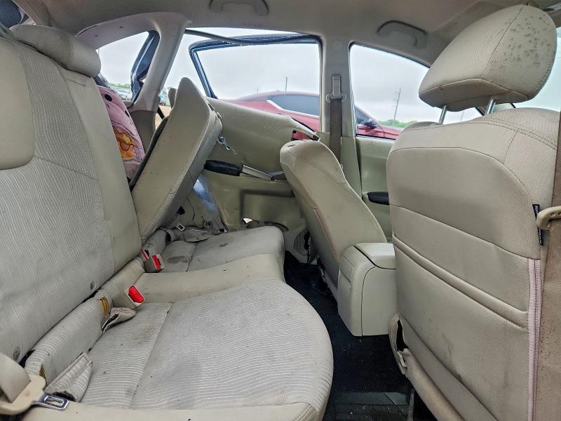 Продаж на аукціоні авто 2009 Subaru Impreza, vin: JF1GH63609H800134, номер лоту: 51545826