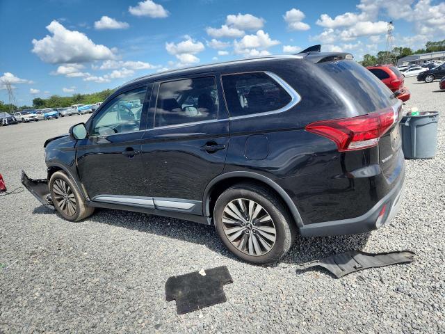 2020 Mitsubishi Outlander მანქანა იყიდება აუქციონზე, vin: JA4AD3A39LZ030322, აუქციონის ნომერი: 52570816