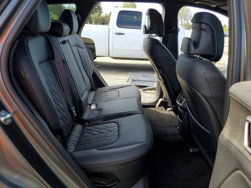 Продаж на аукціоні авто 2025 Kia Sportage, vin: KNDPZDDH5S7225438, номер лоту: 50682456