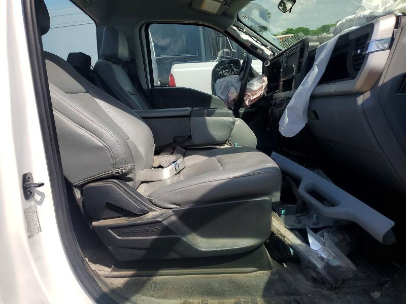 Aukcja sprzedaży 2024 Ford F550, vin: 1FDUF5HT4RDA11029, numer aukcji: 54916986