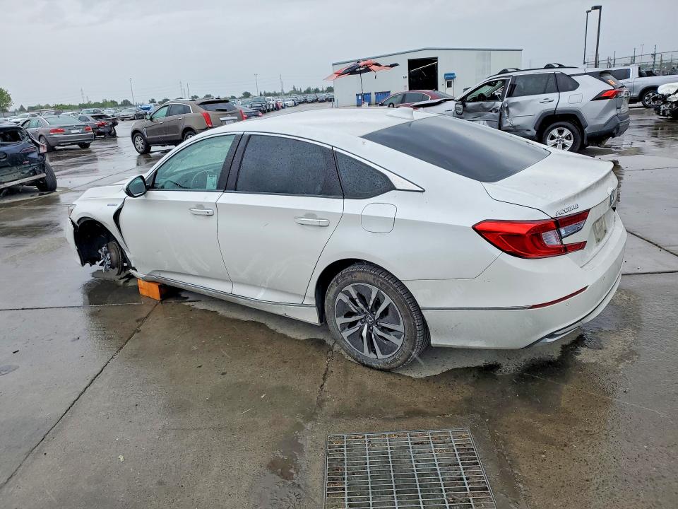 Продажа на аукционе авто 2019 Honda Accord, vin: 1HGCV3F96KA012027, номер лота: 48010506