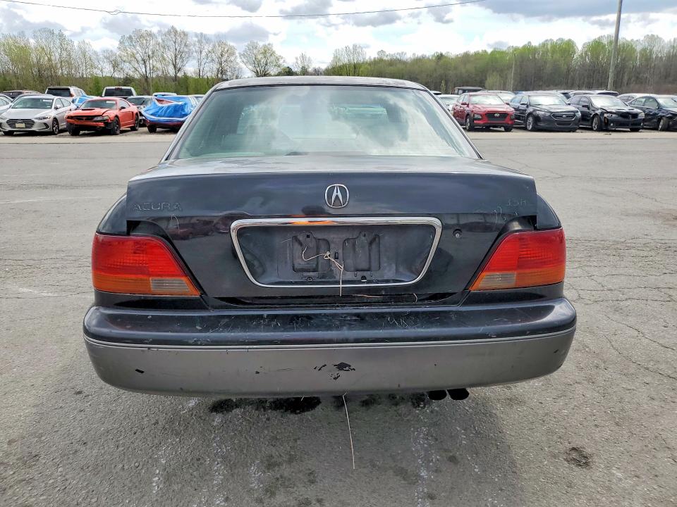 Продаж на аукціоні авто 1998 Acura 3.5rl, vin: JH4KA9687WC010344, номер лоту: 47169296