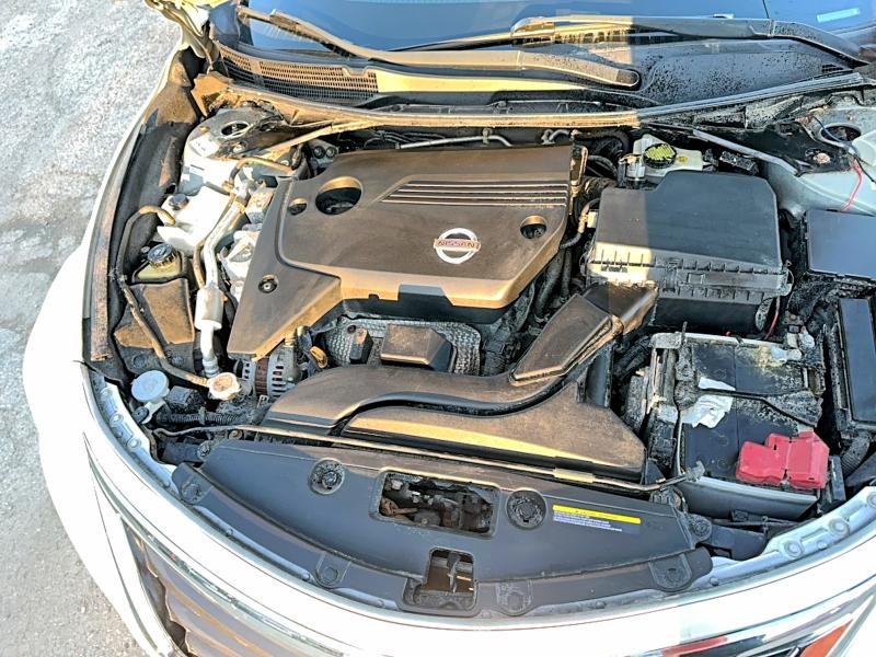 Продаж на аукціоні авто 2014 Nissan Altima, vin: 1N4AL3AP9EN354947, номер лоту: 49998136