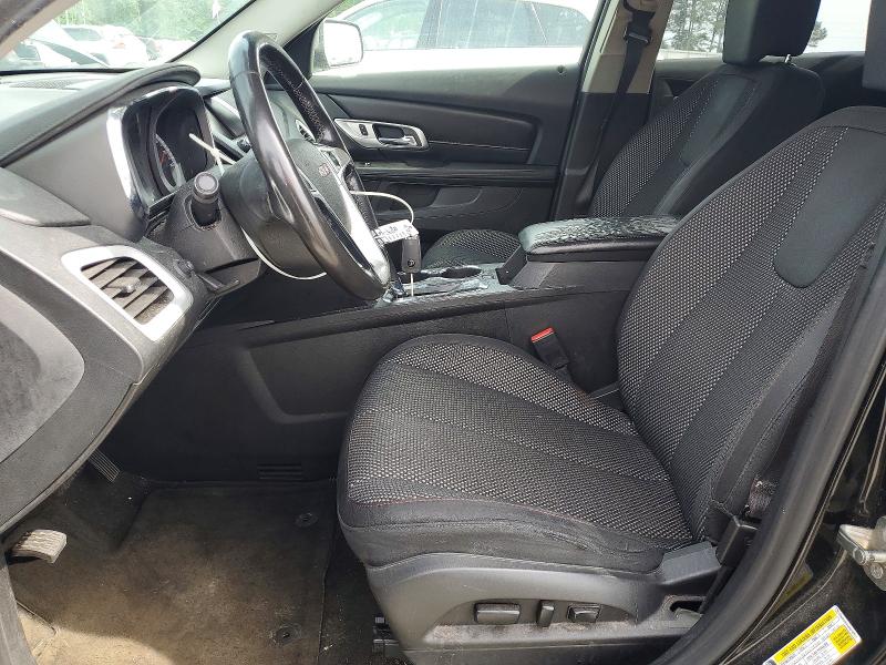 Aukcja sprzedaży 2017 Gmc Terrain, vin: 2GKALNEK6H6290951, numer aukcji: 51040466