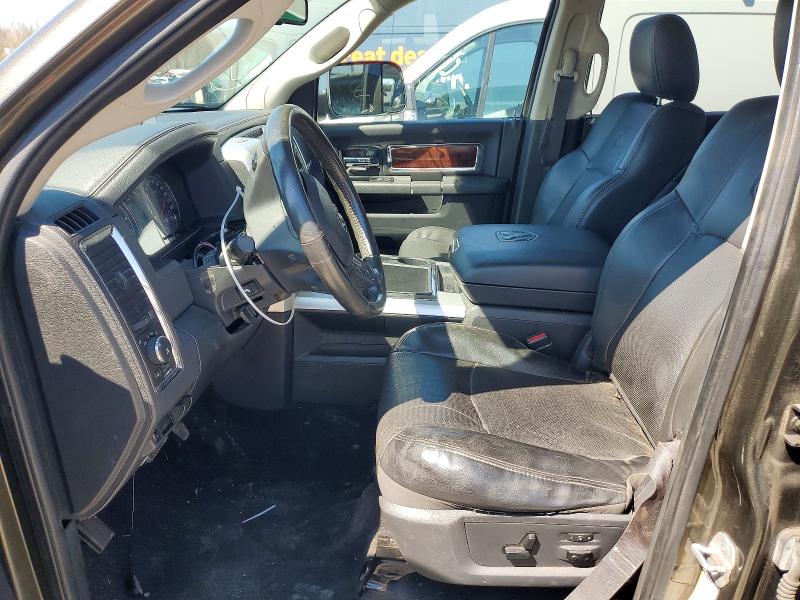 Auction sale of the 2012 Dodge Ram 2500, vin: 3C6TD5FT7CG250603, lot number: 48715766